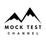 mock test channel logo