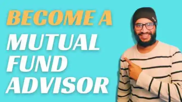become mutual fund advisor