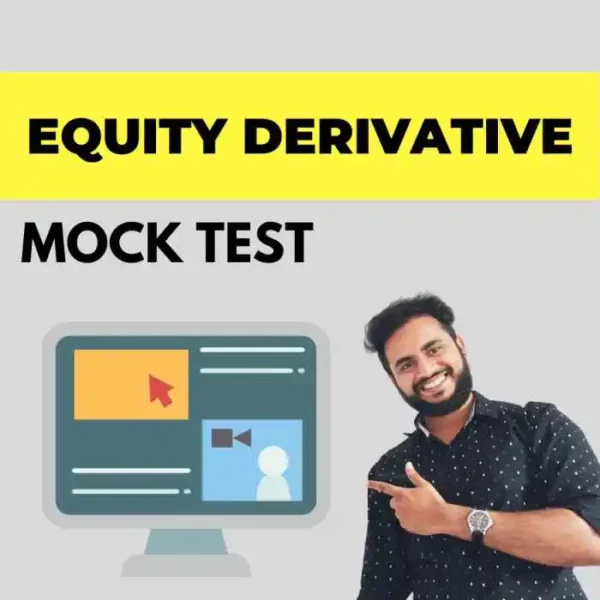 nism equity derivatives mock test