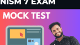 nism 7 mock test