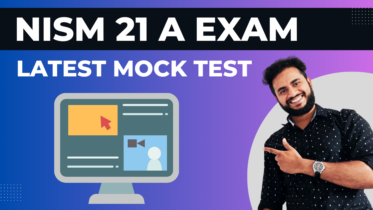 NISM-Series-21-A: Portfolio Management (PMS) Mock Test