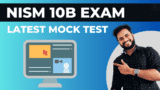 NISM-Series-X-B: Investment Adviser (Level 2) Mock Test