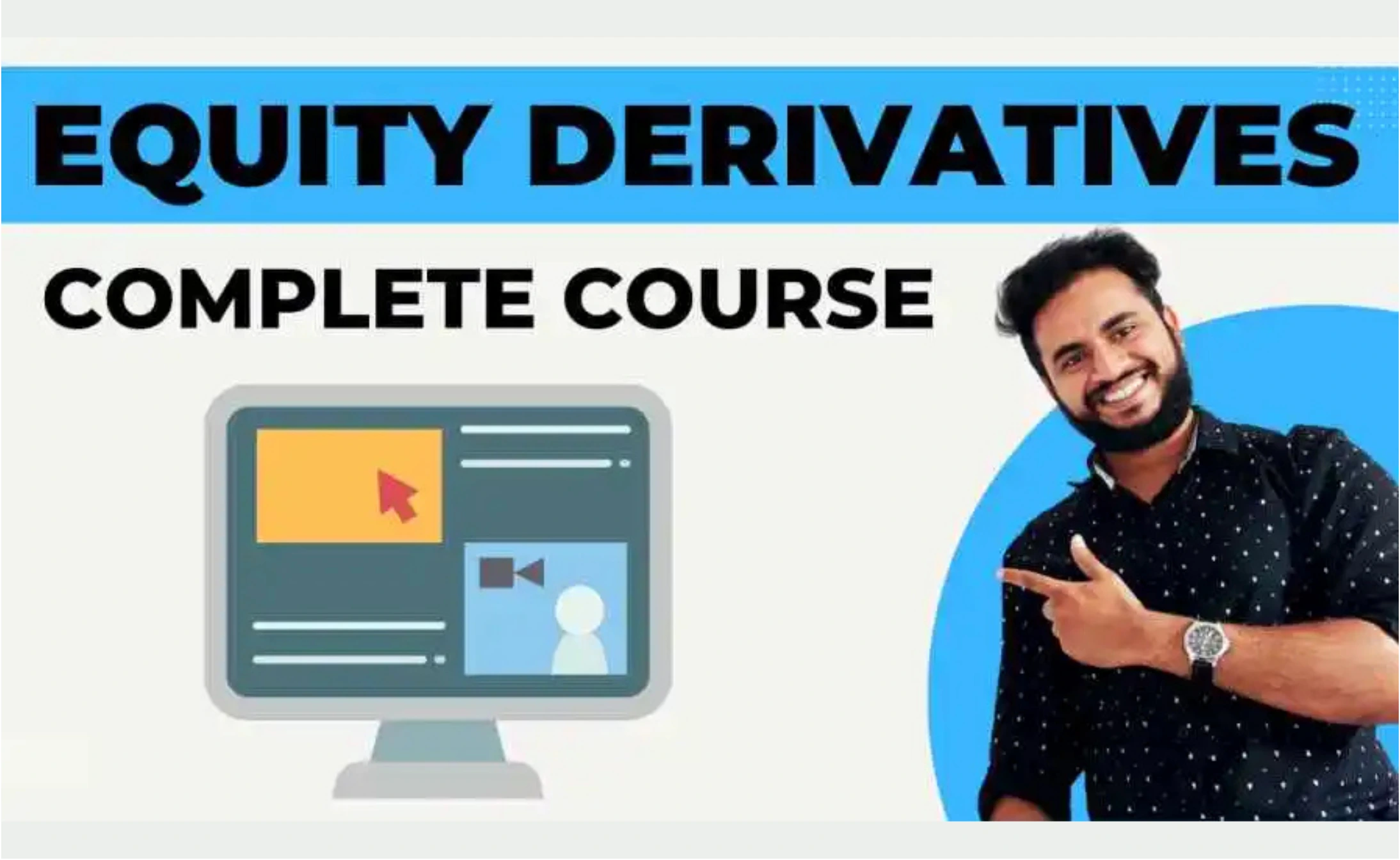 NISM Series 8 Course | Equity Derivatives Exam